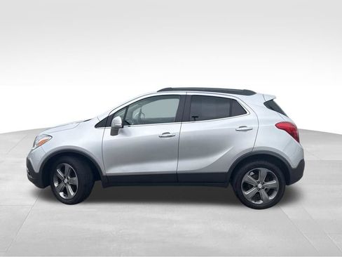 Used 2014 Buick Encore Convenience FWD image 2