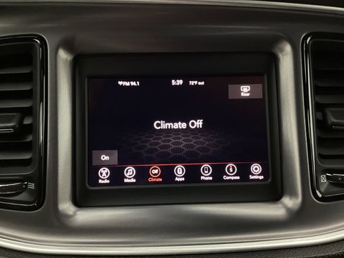 Used 2019 Dodge Challenger SXT RWD image 30