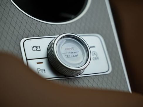 New 2026 Genesis GV80 2.5T Advanced AWD/4WD image 40