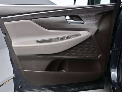 Used 2020 Hyundai Santa Fe SEL AWD/4WD image 9