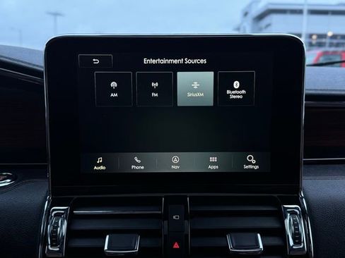 Used 2020 Lincoln Navigator L Reserve w/ Equipment Group 208A Reserve image 41