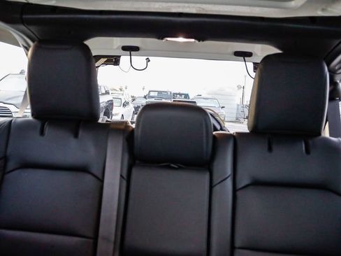 New 2026 Jeep Wrangler Sahara image 27