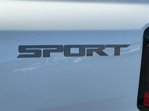 New 2025 Ford Ranger XLT w/ Equipment Group 301A High image 11