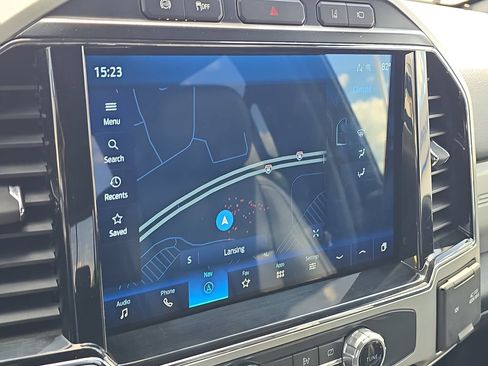 Used 2022 Ford F250 Lariat AWD/4WD image 20