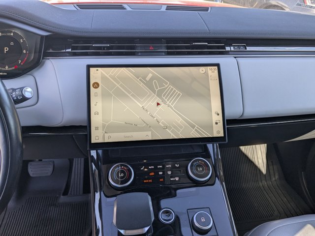 Used 2023 Land Rover Range Rover Sport SE AWD/4WD image 12