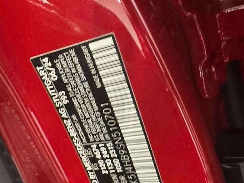 Used 2025 Mercedes-Benz CLA 250 4MATIC image 17