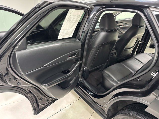 Used 2025 MAZDA CX-30 AWD 2.5 S w/ Select Sport Pkg image 18