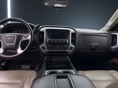 Used 2015 GMC Sierra 1500 SLT image 11