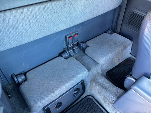 Used 1998 Toyota Tacoma 4x4 Xtracab V6 image 24