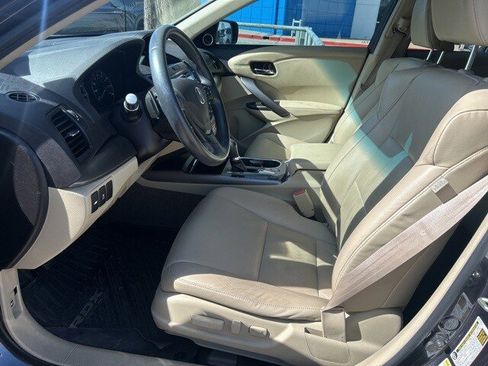 Used 2015 Acura RDX FWD w/ Technology Package image 8