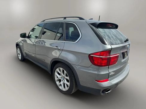 Used 2013 BMW X5 xDrive35i AWD/4WD image 9