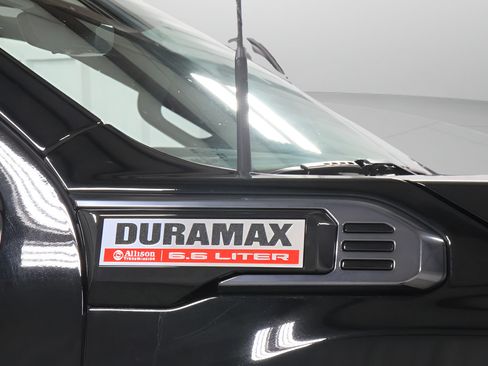 Used 2025 GMC Sierra 2500 AT4 w/ AT4 Premium Plus Package AWD/4WD image 25