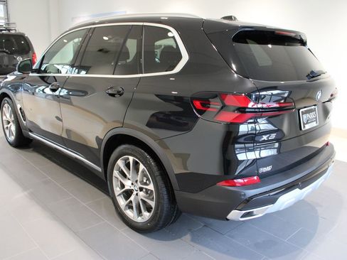 New 2026 BMW X5 xDrive50e w/ Climate Comfort Package AWD/4WD image 31