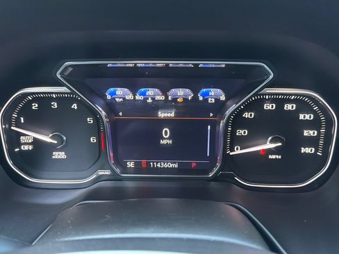 Used 2021 GMC Yukon SLT RWD image 27