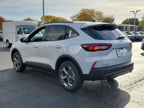 New 2026 Ford Escape ST-Line w/ Cold Weather Package image 6