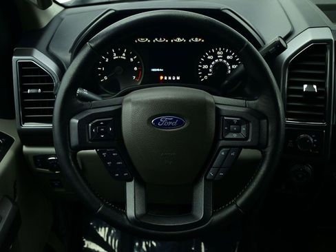 Used 2019 Ford F150 XLT w/ Equipment Group 301A Mid image 3