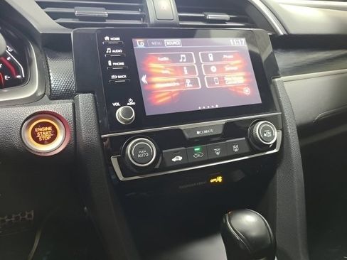 Used 2021 Honda Civic Sport image 27