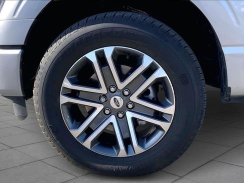 Certified 2022 Ford F150 XL w/ STX Appearance Package image 11