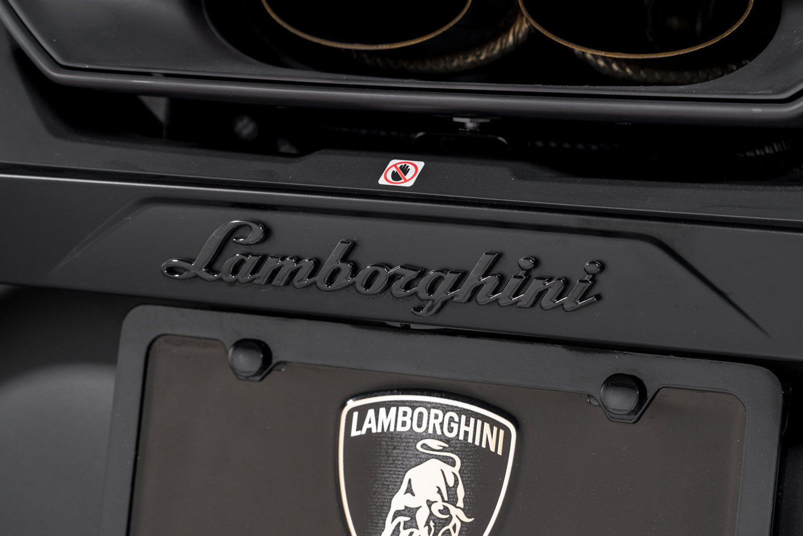 Used 2026 Lamborghini Temerario AWD/4WD image 52