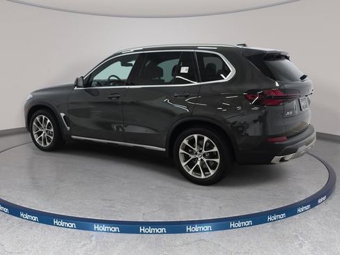 Used 2026 BMW X5 xDrive40i AWD/4WD image 7