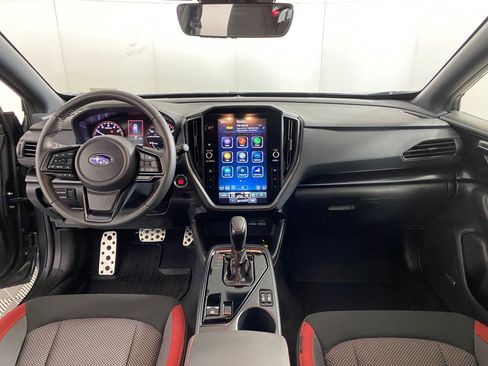 Used 2024 Subaru Impreza RS w/ Popular Package #1 image 16