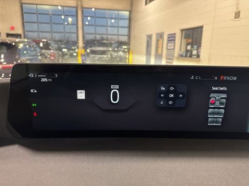 Used 2025 Ford Expedition Max Active image 33