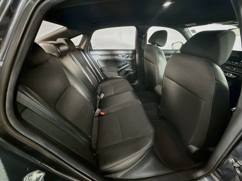 Certified 2024 Honda Civic Sport image 32