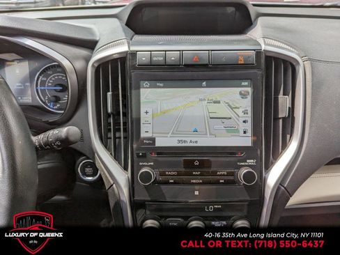 Used 2020 Subaru Ascent Limited w/ Technology Package image 18
