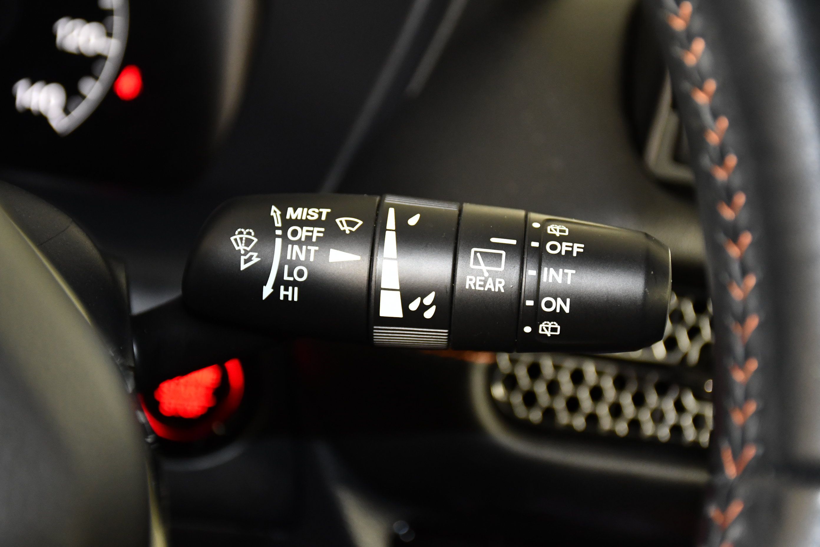 Certified 2024 Honda HR-V Sport image 24