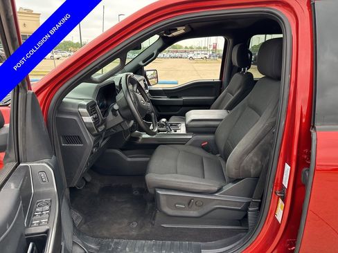 Used 2023 Ford F150 XLT w/ Equipment Group 302A High image 17