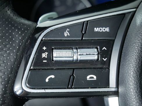 Used 2022 Kia Sportage Nightfall Edition w/ Nighfall AWD Premium Package image 28