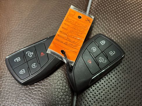 Used 2023 GMC Sierra 1500 Denali w/ Denali Reserve Package image 49