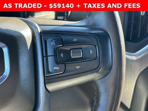 Used 2020 GMC Sierra 3500 Denali w/ Denali Ultimate Package image 25