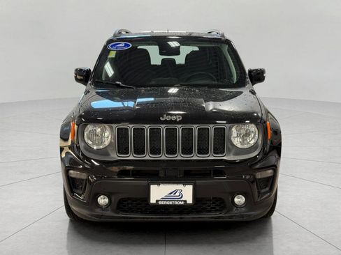 Used 2023 Jeep Renegade Limited w/ Sun/Sound Group image 23