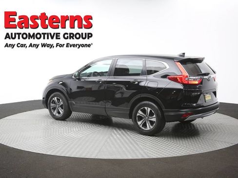 Used 2017 Honda CR-V LX image 59