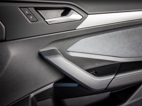 New 2026 Volkswagen Jetta SE image 45