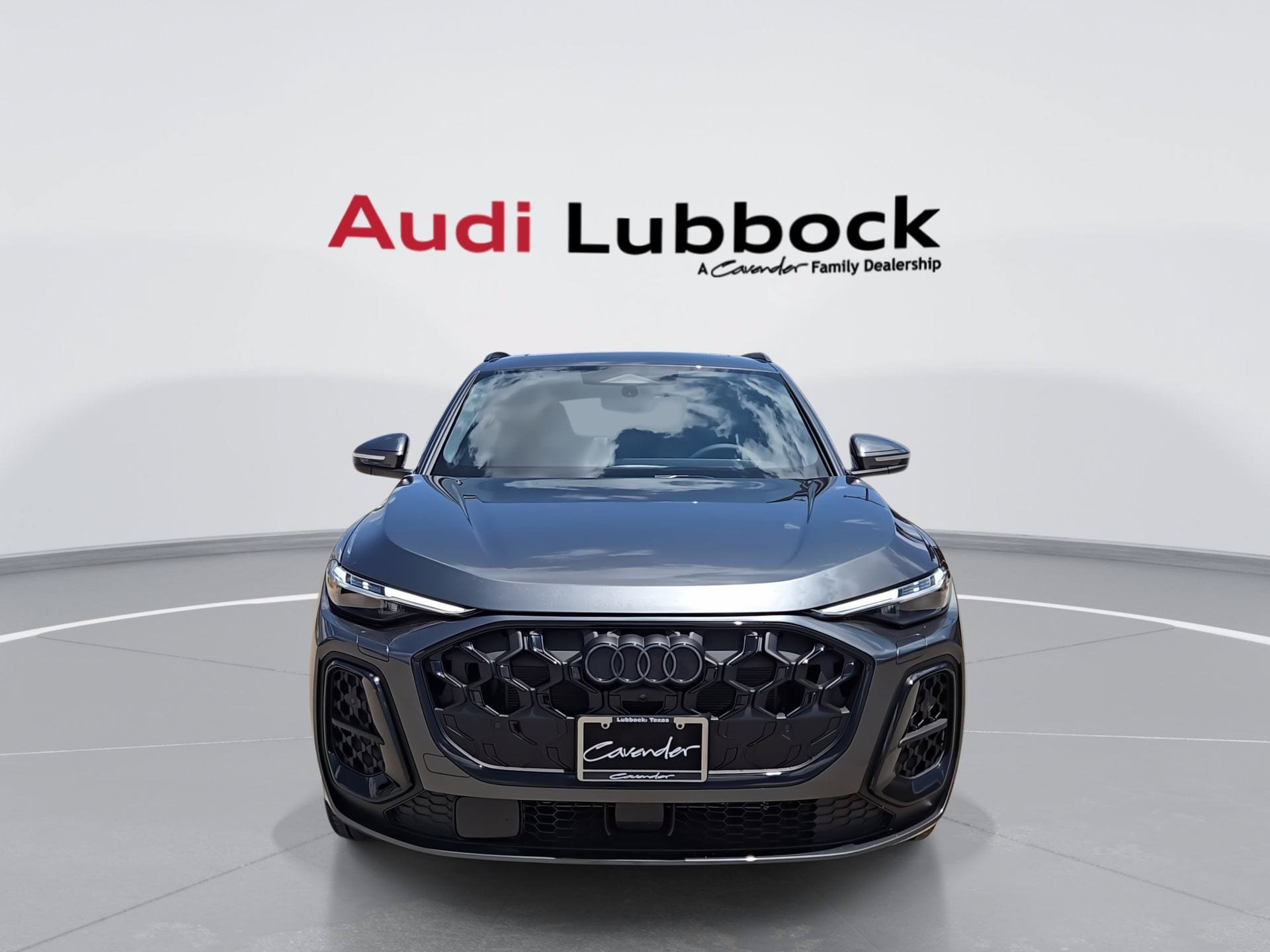 New 2026 Audi Q5 Prestige AWD/4WD image 3