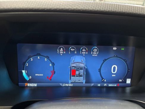 Used 2024 Ford F150 XLT w/ Equipment Group 303A High image 35