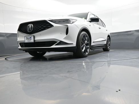 Certified 2022 Acura MDX A-Spec AWD/4WD image 28