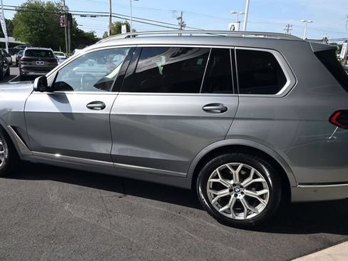 Used 2024 BMW X7 xDrive40i AWD/4WD image 15