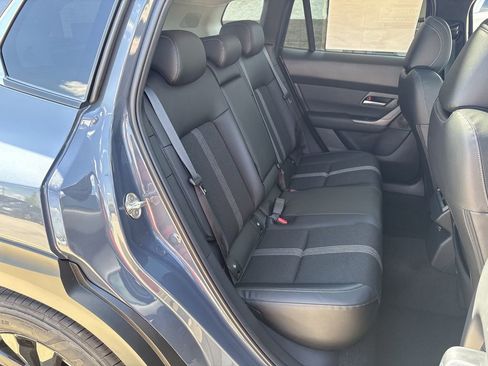 New 2025 MAZDA CX-50 AWD 2.5 S w/ Weather Package image 26