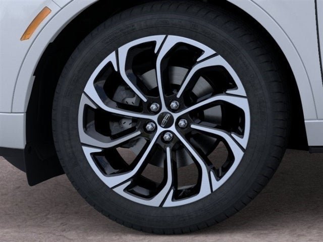 New 2026 Lincoln Nautilus Reserve AWD/4WD image 85