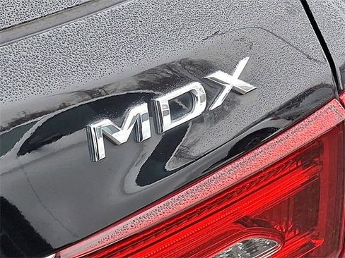 Used 2018 Acura MDX SH-AWD w/ Advance Package image 29