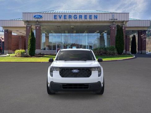 New 2026 Ford Maverick XL image 6