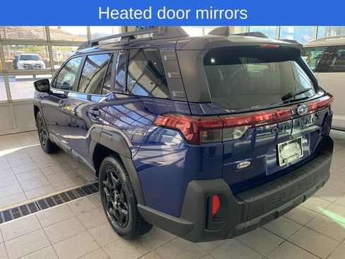 New 2026 Subaru Outback Limited image 12