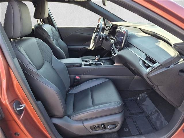 Used 2024 Lexus RX 350 Premium w/ Convenience Package FWD image 21