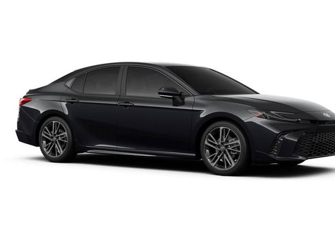 New 2026 Toyota Camry XSE FWD image 14