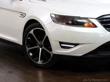 Used 2012 Ford Taurus SHO image 3