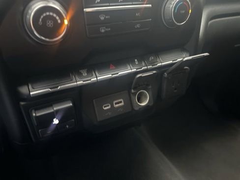 Used 2021 Chevrolet Silverado 3500 LT w/ Remote Start Package image 24