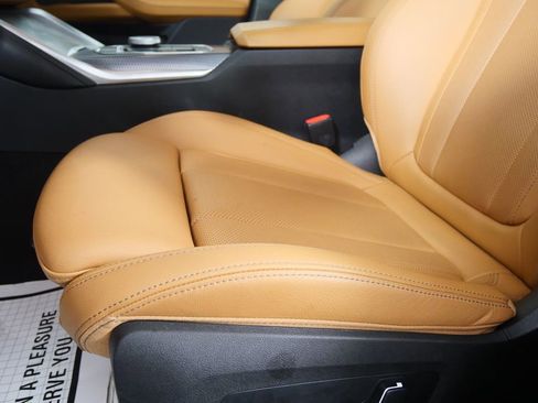 Certified 2024 BMW M440i xDrive Gran Coupe image 10